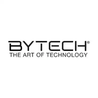 Bytech logo