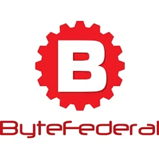 ByteFederal logo