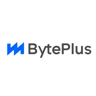 BytePlus logo