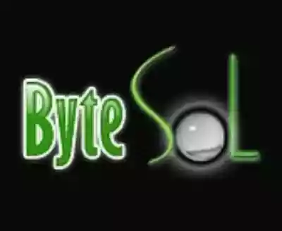 Shop Bytesol discount codes logo