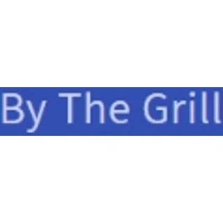 By The Grill logo