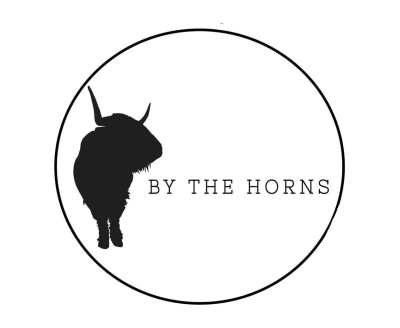 Shop By The Horns logo