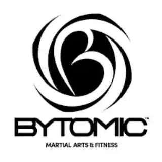 bytomic.com logo