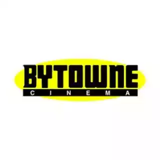 ByTowne Cinema promo codes