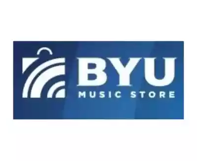Shop BYU Music Store coupon codes logo