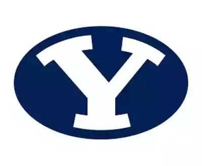 Shop BYU Cougars logo