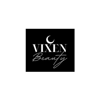 Vixen Beauty logo