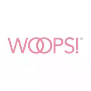 Shop Woops! discount codes logo