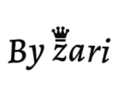 Shop By Zari logo