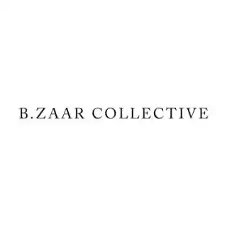 B.zaar Collective logo