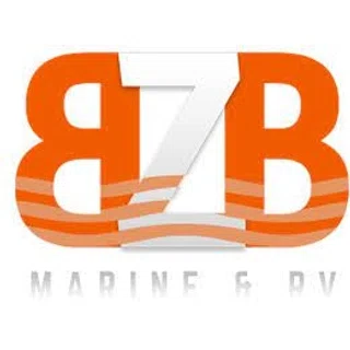 BZB Marine & RV logo