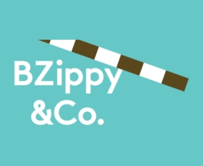 Shop Bzippy & Co logo