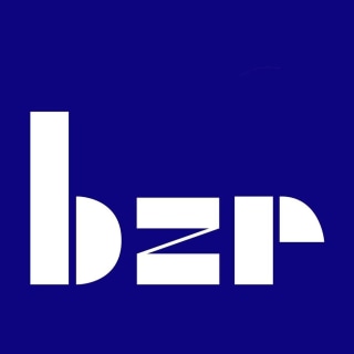 Shop BZR logo