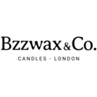 Bzzwax & Co. logo
