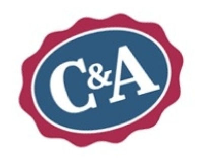Shop C&A Company logo