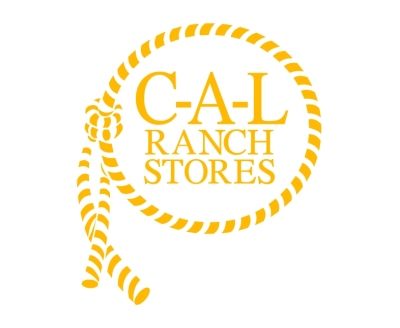 Shop C-A-L Ranch Stores logo