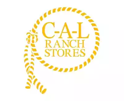 Shop C-A-L Ranch Stores coupon codes logo