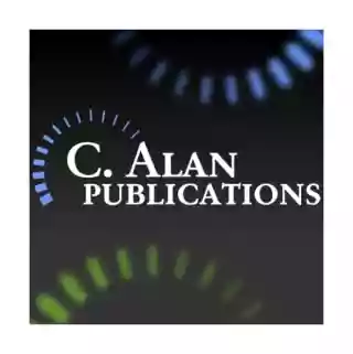 C. Alan Publications coupon codes