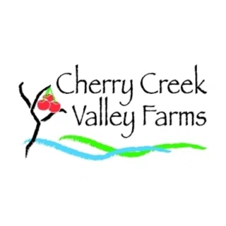 Shop Cherry Creek Valley Farms logo