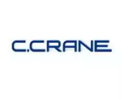 Shop C.Crane coupon codes logo