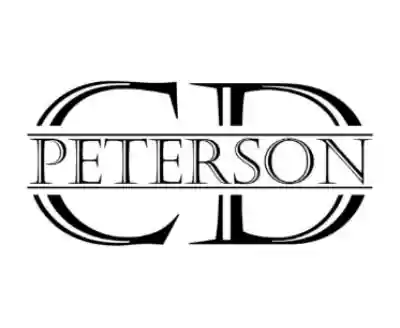 Shop C. D. Peterson coupon codes logo