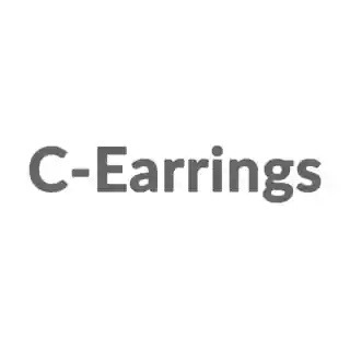 c-earrings logo