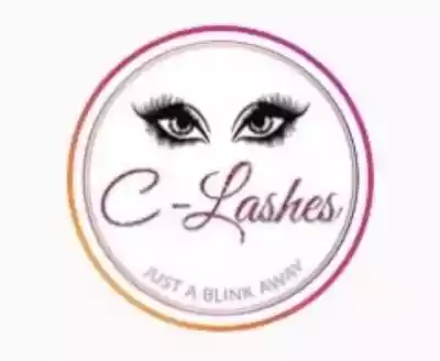 C-Lashes coupon codes
