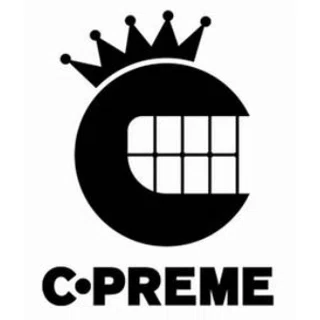 Shop C-Preme logo