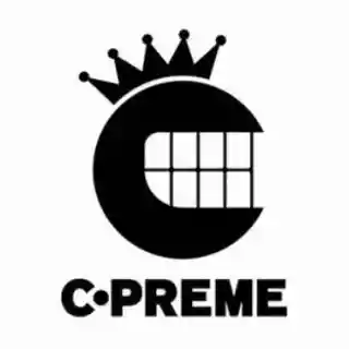 C-Preme logo