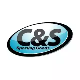 Shop C & S Sporting Goods coupon codes logo