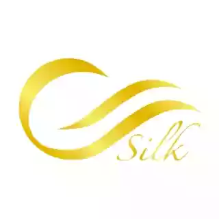 csilks.com logo