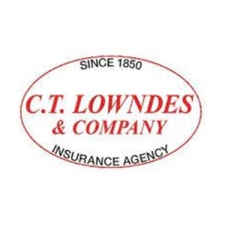 Shop C. T. Lowndes discount codes logo