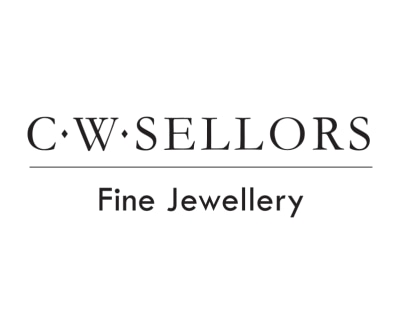 Shop C W Sellors logo