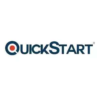 Shop Quickstart Learning coupon codes logo