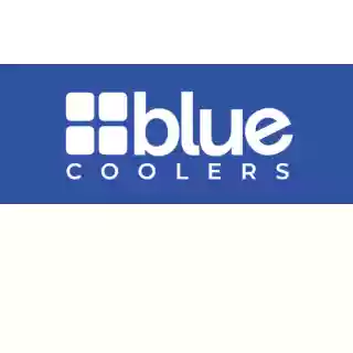 Shop Blue Coolers coupon codes logo