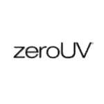 Shop ZeroUV logo