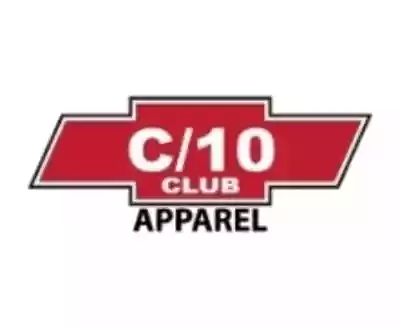 Shop C10 Lifestyle coupon codes logo