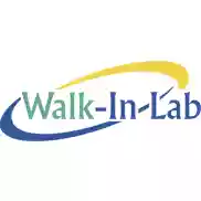 Walk-In Lab logo