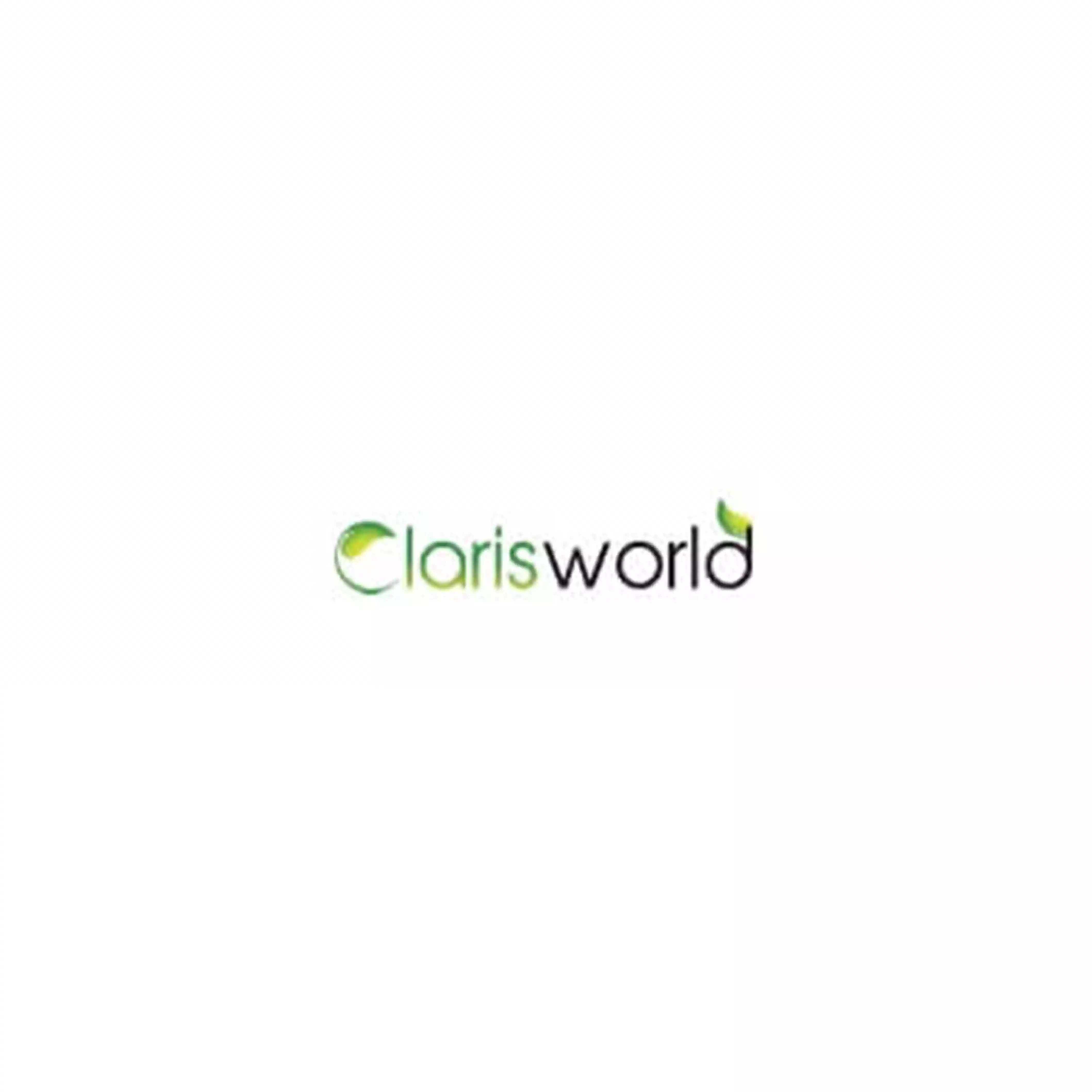 Clarisworld logo