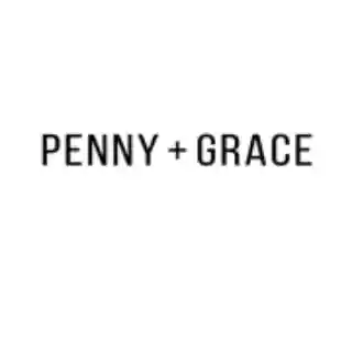http://pennyandgrace.com logo