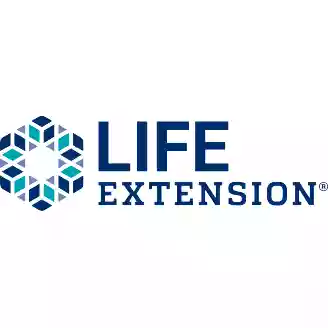 Shop Life Extension logo