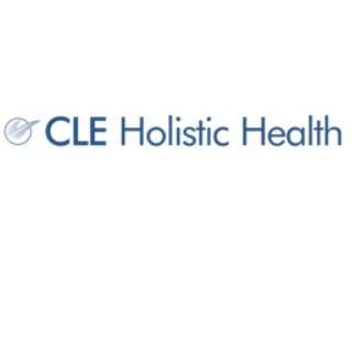 Shop CLE Holistic Health logo