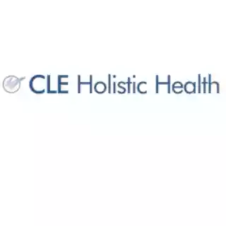 https://cleholistichealth.com logo