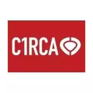 C1rca Shoes coupon codes