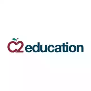 Shop C2 Education coupon codes logo
