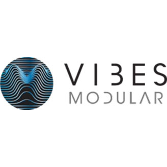Vibes Modular logo