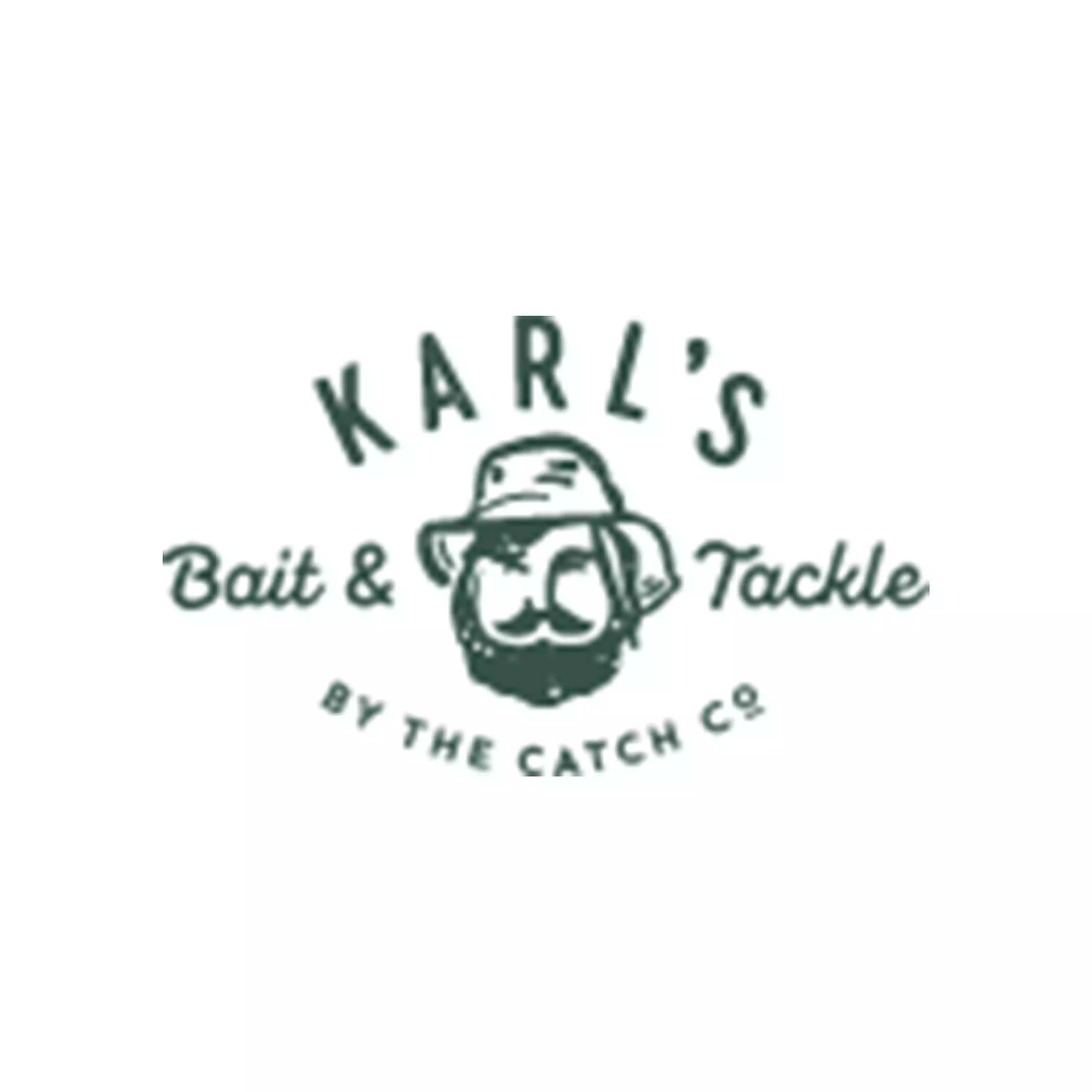 Karl's Bait & Tackle promo codes