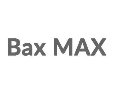 Bax Max logo
