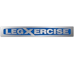 Shop LegXercise logo