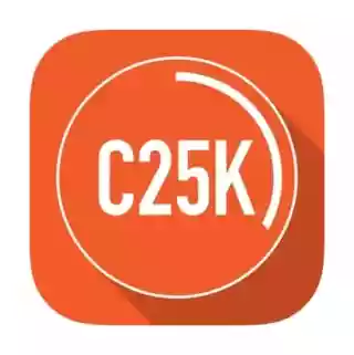 C25K promo codes